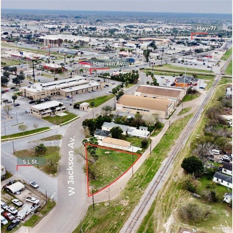 W Jackson Avenue, Harlingen, Texas image 1