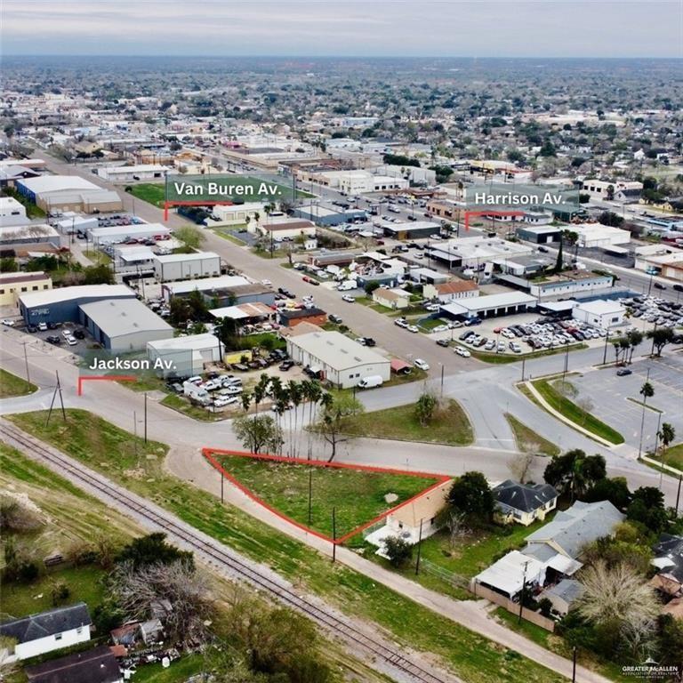 W Jackson Avenue, Harlingen, Texas image 2