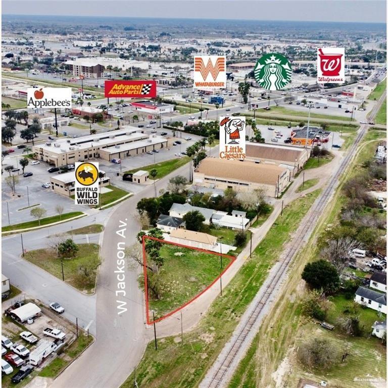 W Jackson Avenue, Harlingen, Texas image 3