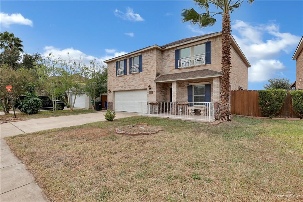 5801 N 36th Street, McAllen, Texas image 1