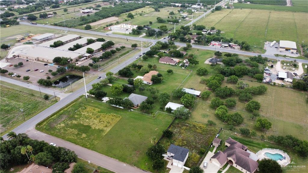 000 Elena Avenue, Donna, Texas image 1
