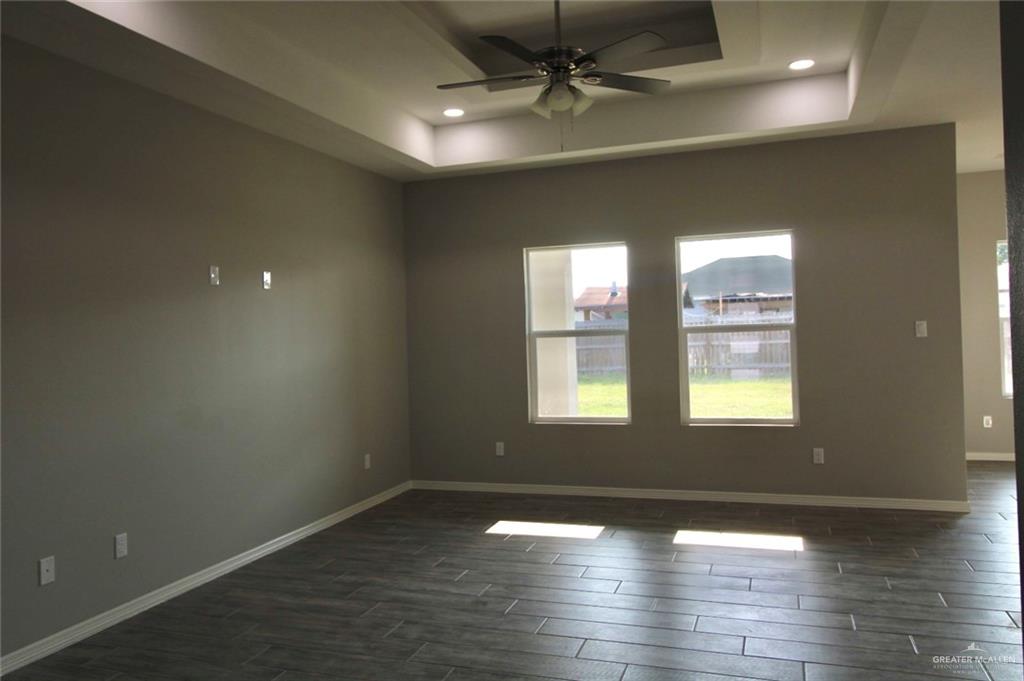 429 Serg Loop, Alamo, Texas image 4