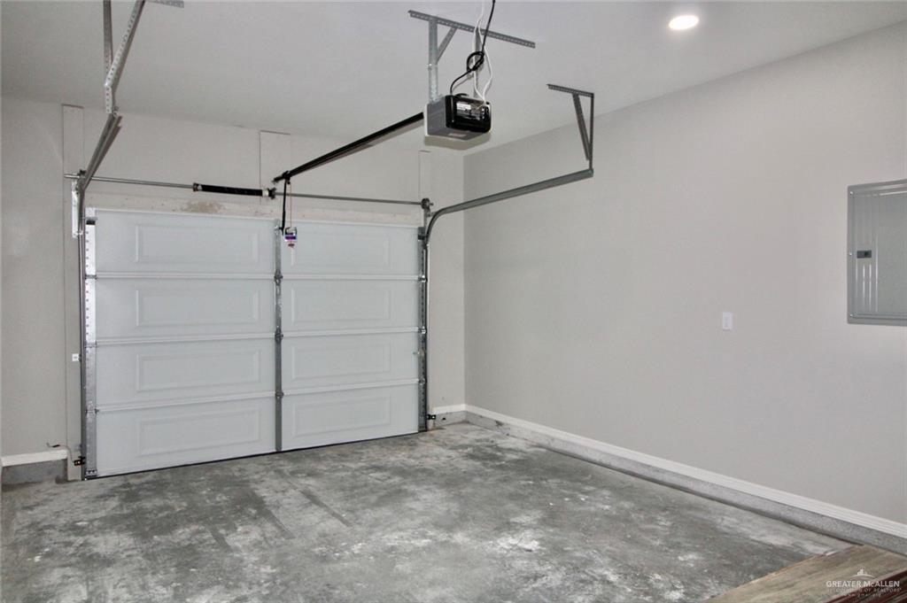 429 Serg Loop, Alamo, Texas image 22