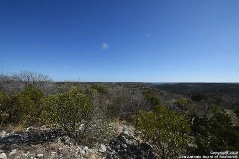 Vacant Land For Sale - 1052 Steep Road<br/> Val Verde County, Del Rio, TX 78840