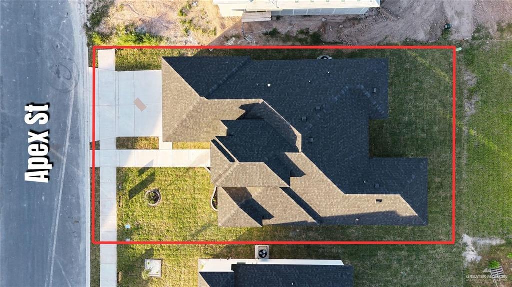 3712 S Apex Street, Edinburg, Texas image 21