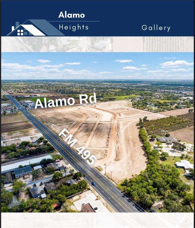 25 Fm 495 Street, Alamo, Texas image 8