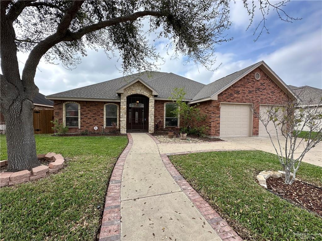 3714 Inez Street, Edinburg, Texas image 1