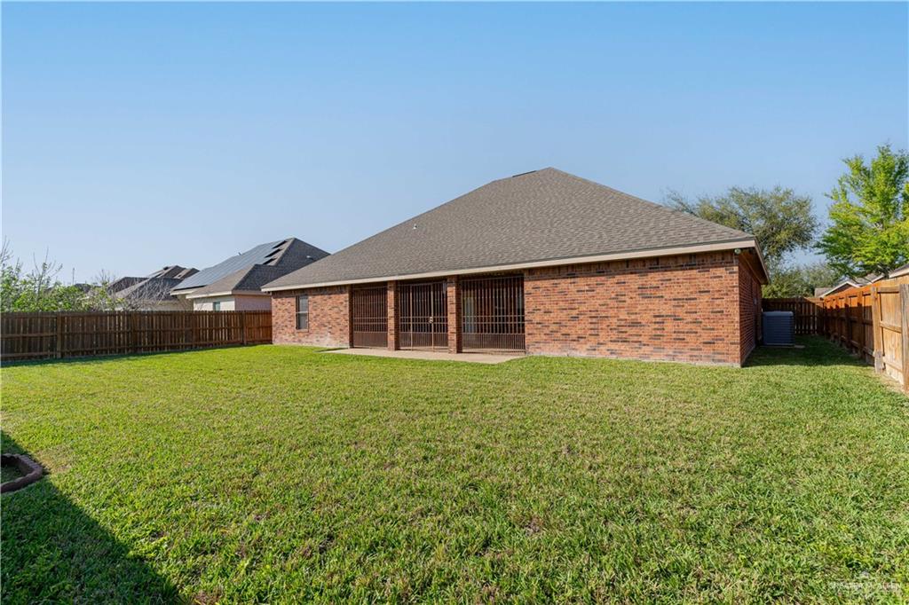 3714 Inez Street, Edinburg, Texas image 22