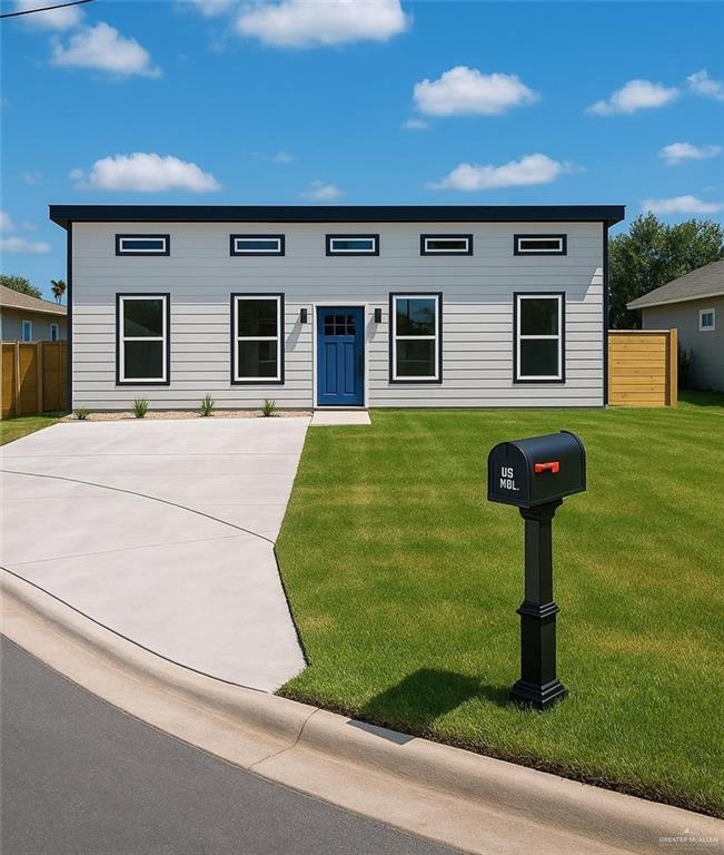 2813 Rudy Drive, Weslaco, Texas image 1