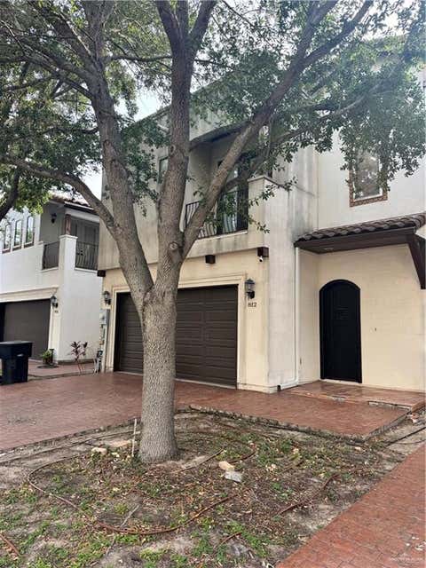 Townhouse For Sale - 812 S 6th Street #4<br/> McAllen, TX 78501