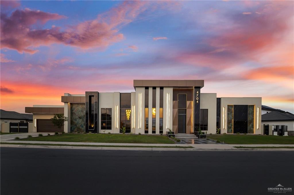 4704 Estancia Parkway, McAllen, Texas image 1