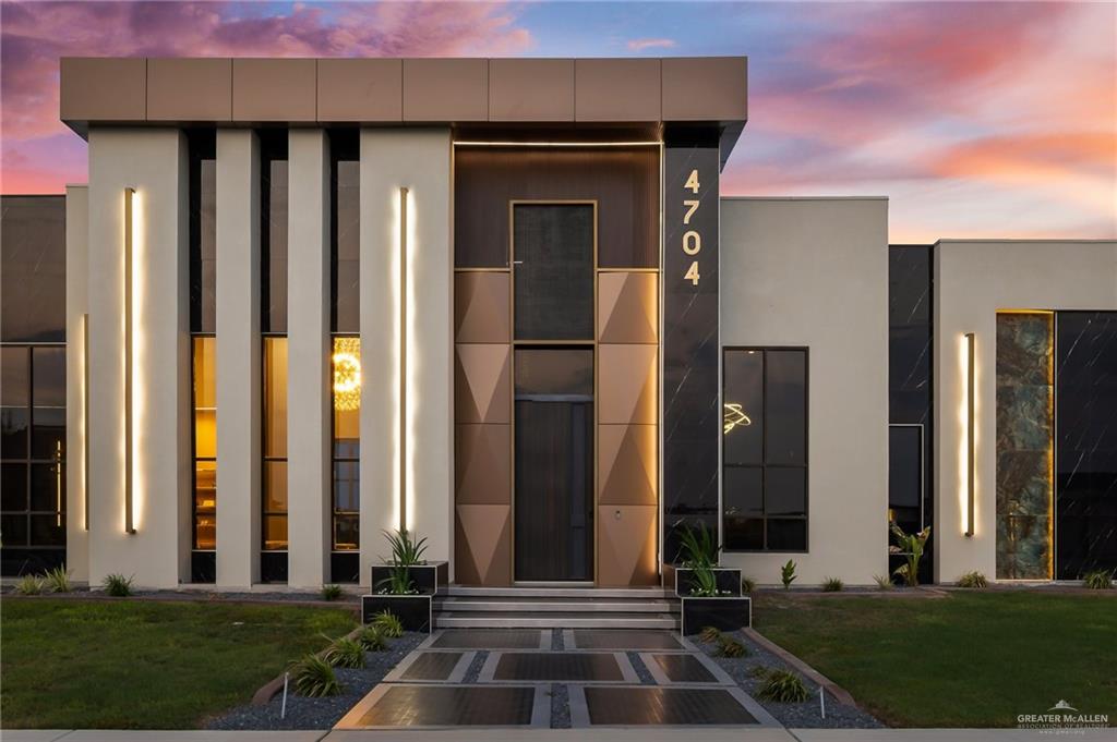 4704 Estancia Parkway, McAllen, Texas image 2