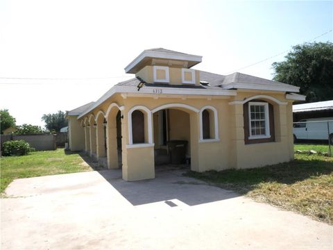 Photo of 6312 Gold Avenue, Edinburg, TX 78542 (MLS # 503118)