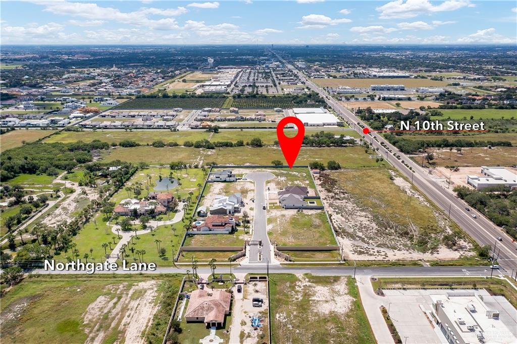 8801 9th Street, McAllen, Texas image 5