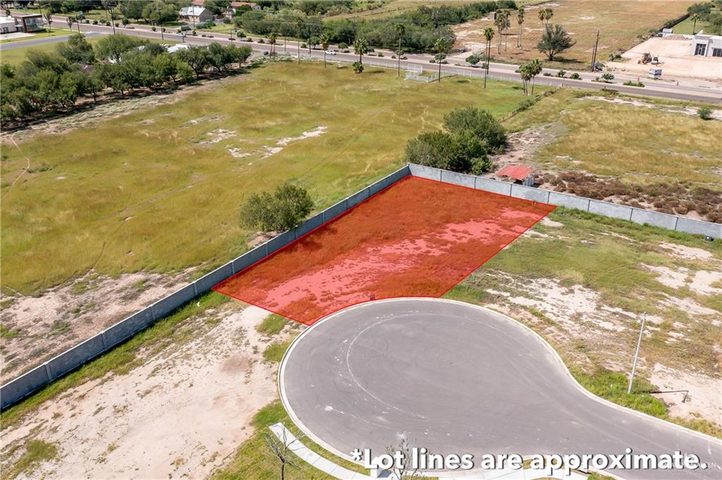 8801 9th Street, McAllen, Texas image 1
