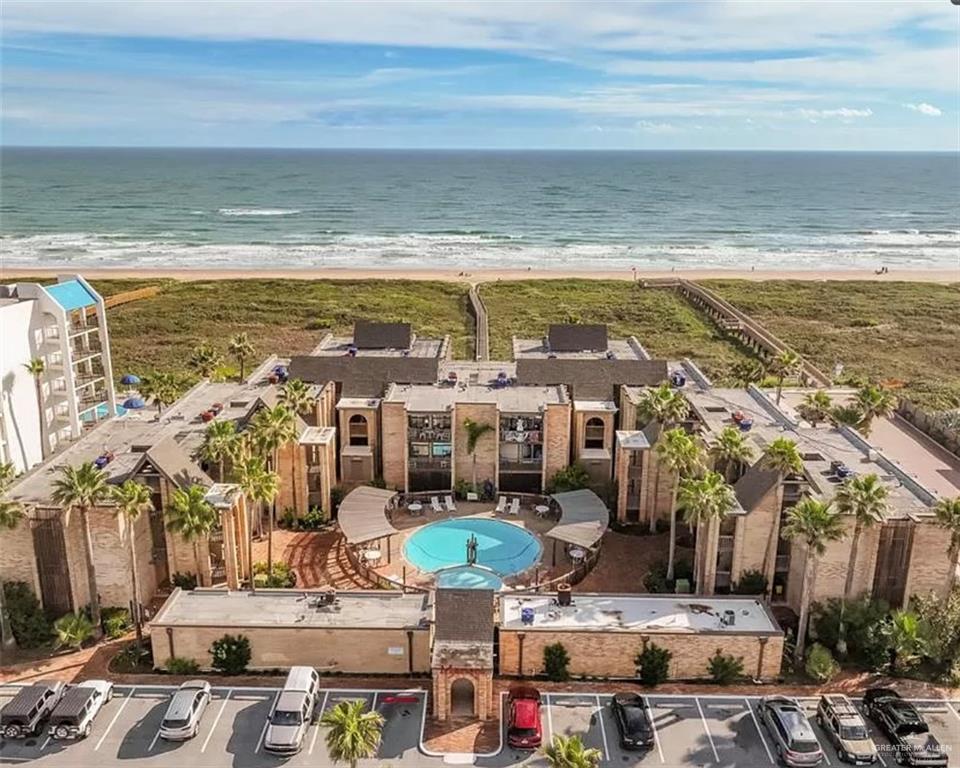 1700 Gulf Boulevard #307, South Padre Island, Texas image 1