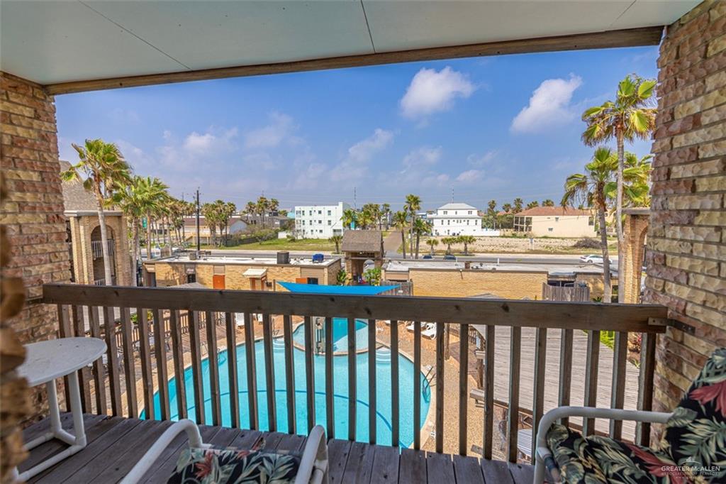 1700 Gulf Boulevard #307, South Padre Island, Texas image 15