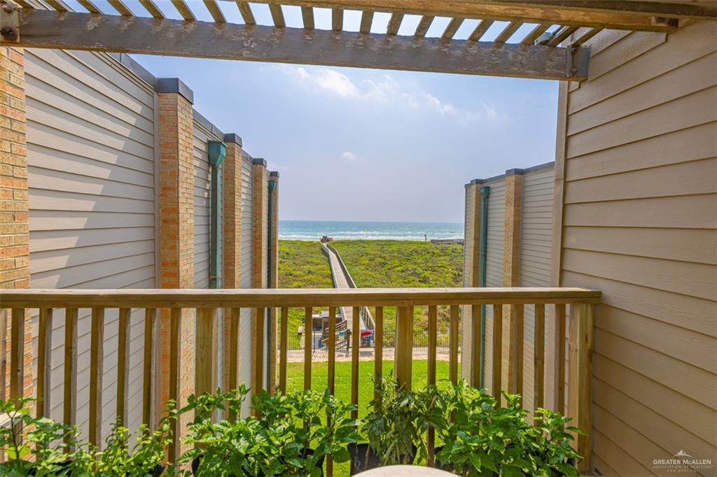 1700 Gulf Boulevard #307, South Padre Island, Texas image 4