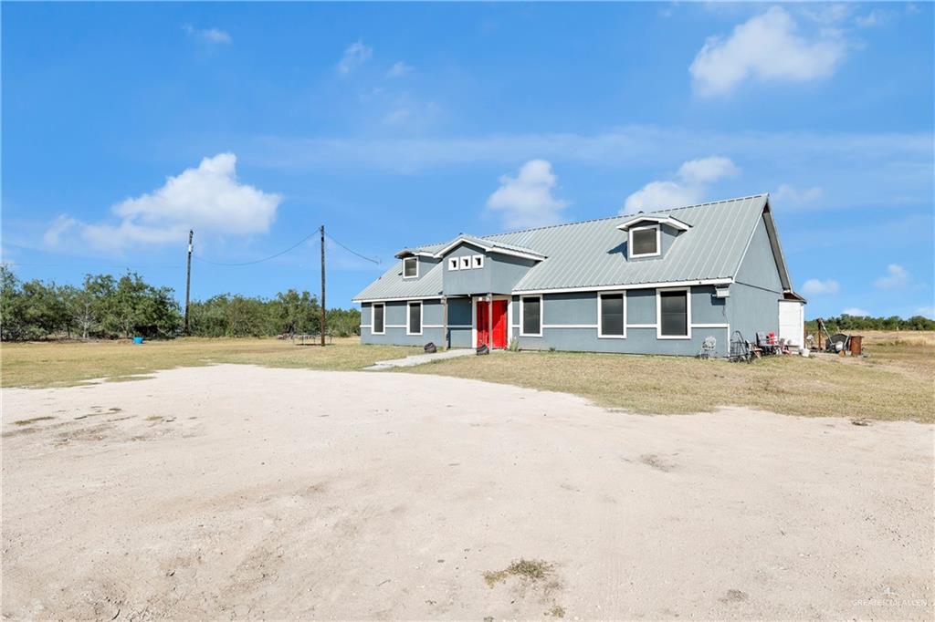 2825 E Mile 14 1/2 Road, Donna, Texas image 2