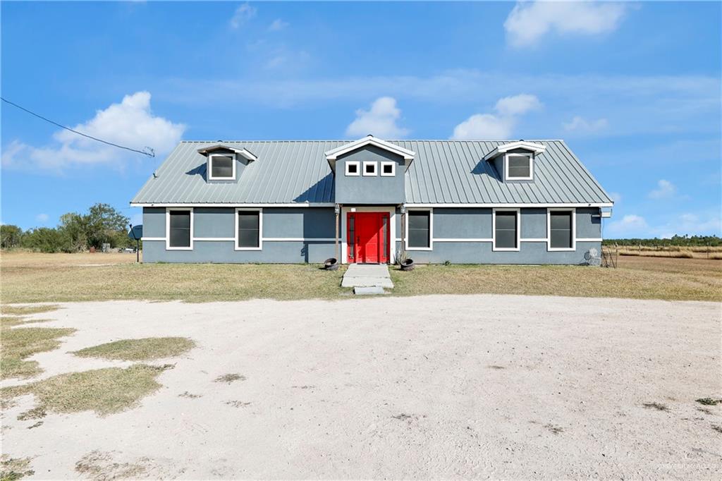 2825 E Mile 14 1/2 Road, Donna, Texas image 1