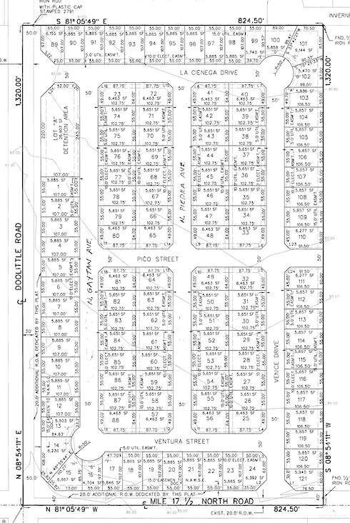2501 N Venice Avenue, Edinburg, Texas image 3