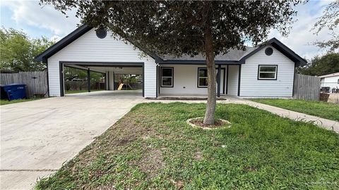 Photo of 3109 Daytona Avenue, McAllen, TX 78503 (MLS # 497977)