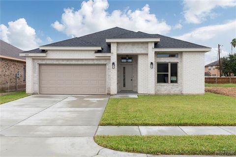 A home in San Benito