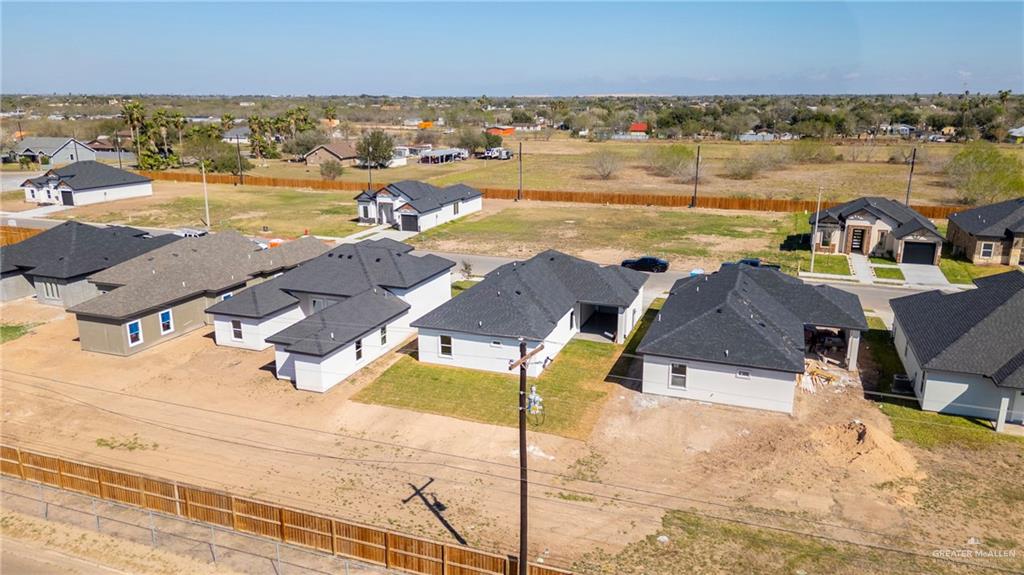 3304 E Alexa Street, Edinburg, Texas image 21