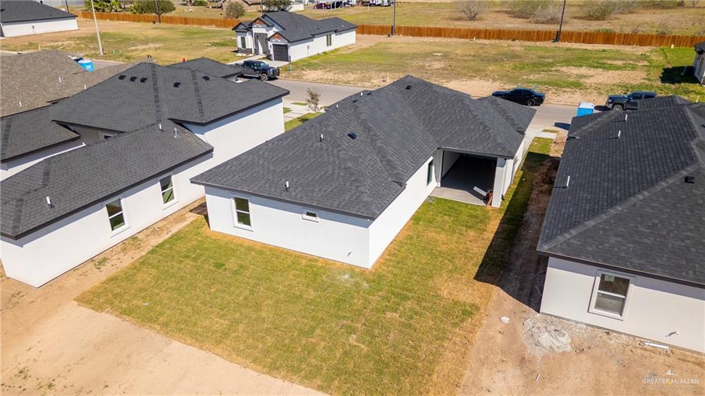 3304 E Alexa Street, Edinburg, Texas image 22