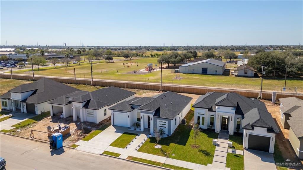 3304 E Alexa Street, Edinburg, Texas image 19