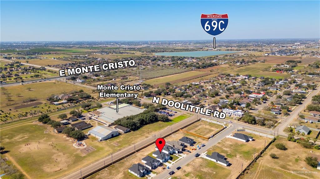 3304 E Alexa Street, Edinburg, Texas image 25