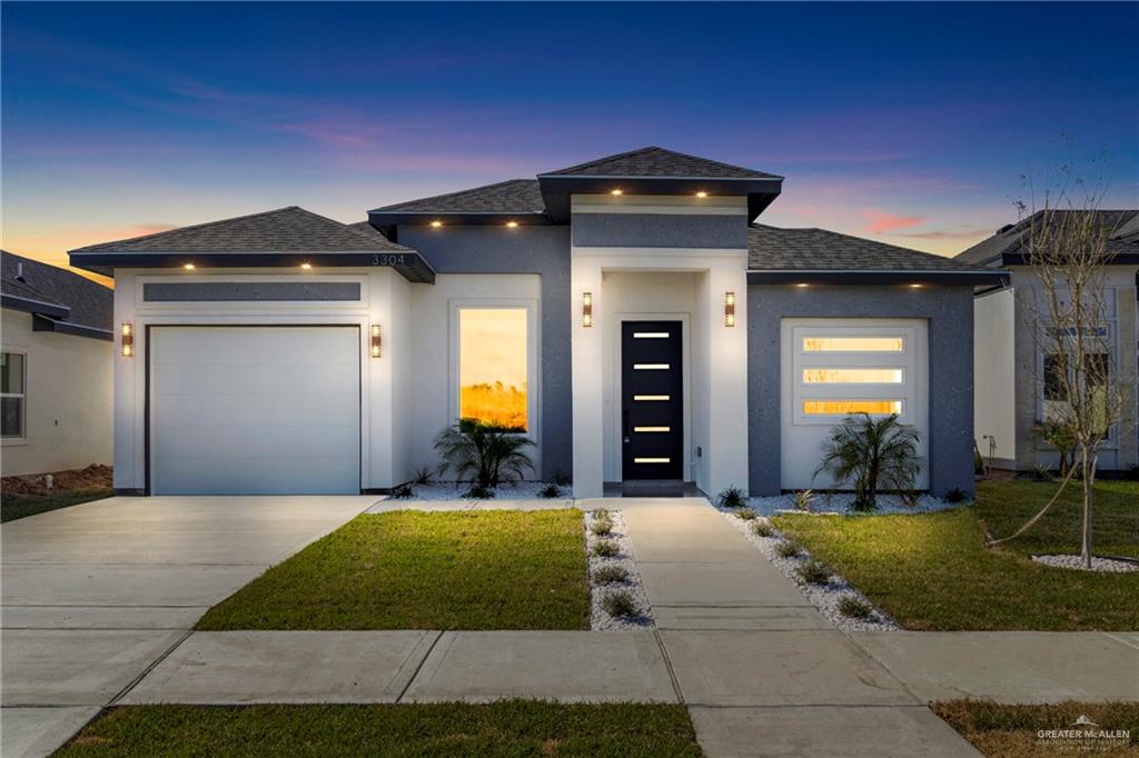 3304 E Alexa Street, Edinburg, Texas image 1