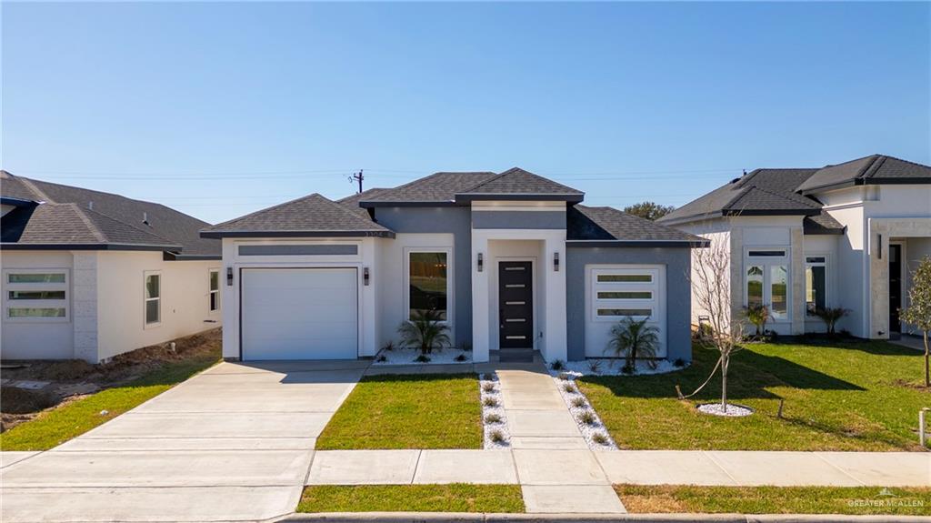 3304 E Alexa Street, Edinburg, Texas image 17