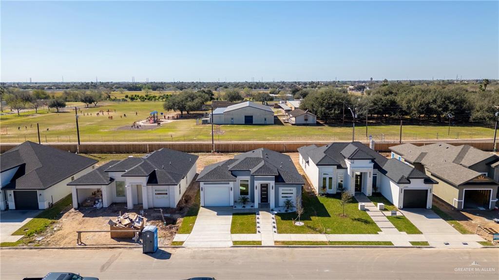 3304 E Alexa Street, Edinburg, Texas image 18