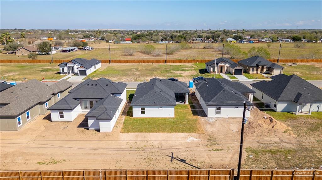 3304 E Alexa Street, Edinburg, Texas image 20