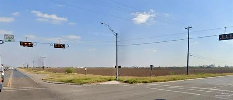 TBD S Military Road SE Progreso TX 78579