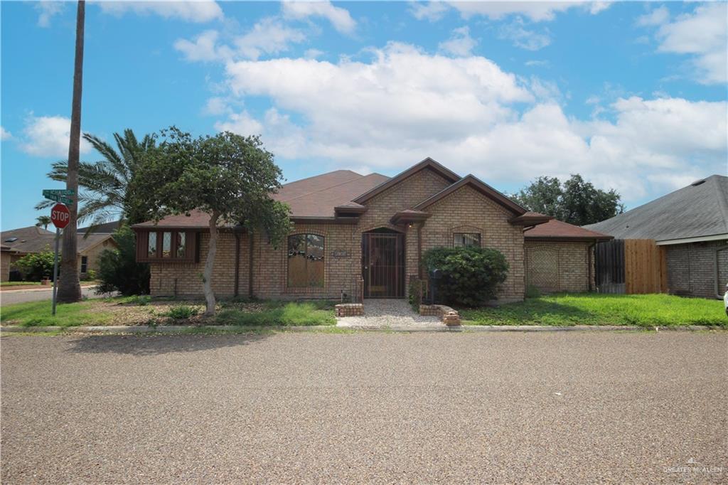 2112 Ichabod Lane, Edinburg, Texas image 1