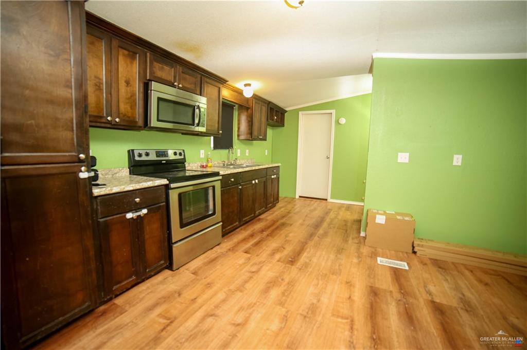 292 Los Ranchitos Road, San Benito, Texas image 6