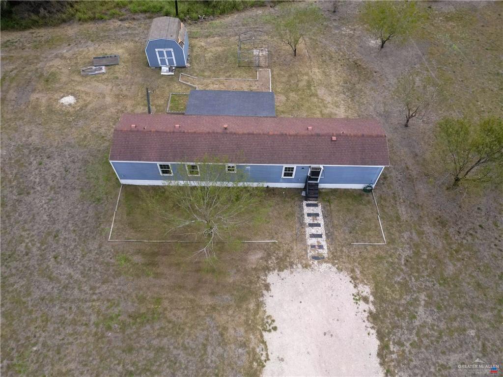 292 Los Ranchitos Road, San Benito, Texas image 28