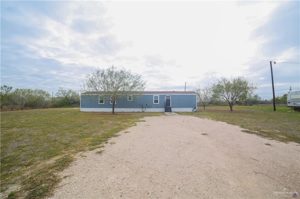 292 Los Ranchitos Road, San Benito, Texas image 1
