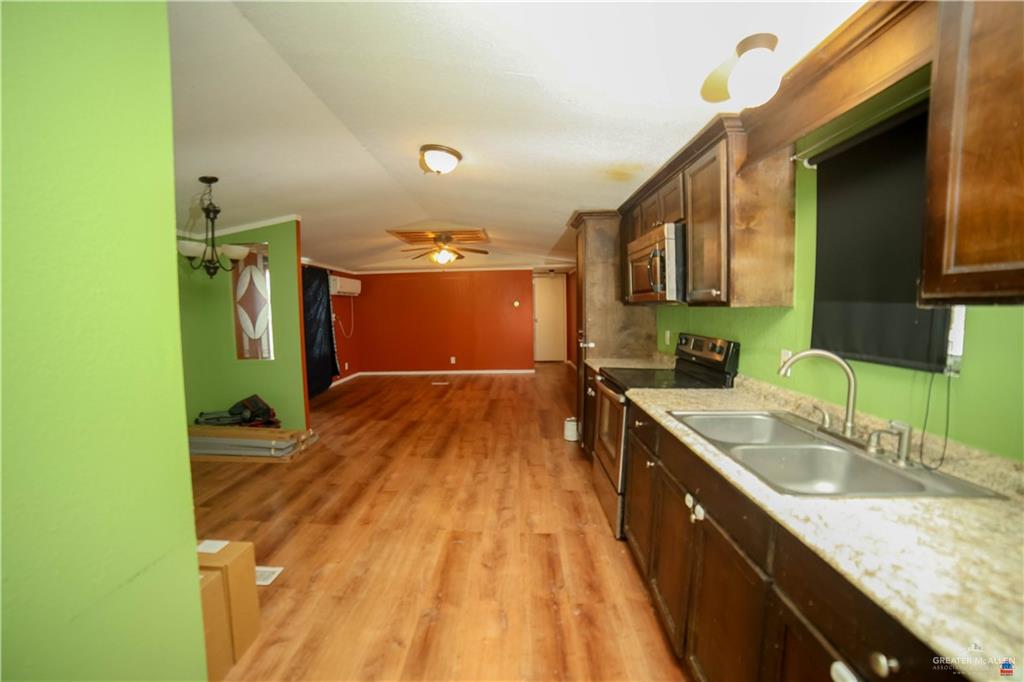 292 Los Ranchitos Road, San Benito, Texas image 4