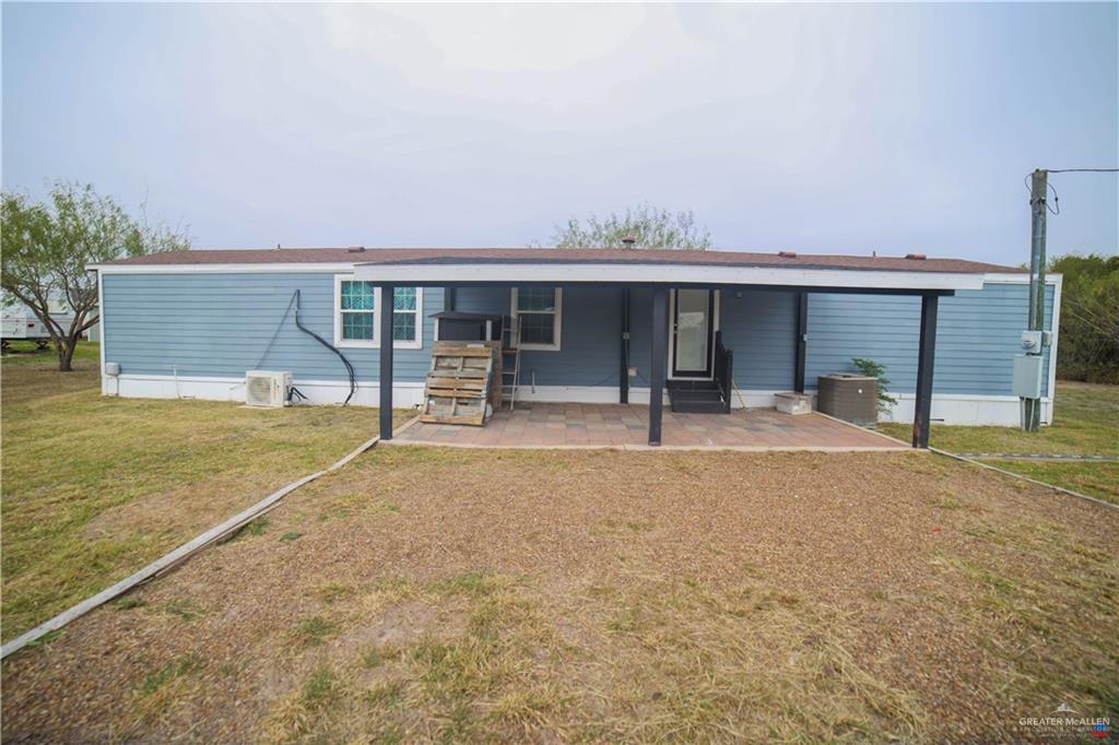 292 Los Ranchitos Road, San Benito, Texas image 2