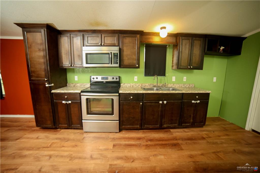 292 Los Ranchitos Road, San Benito, Texas image 5