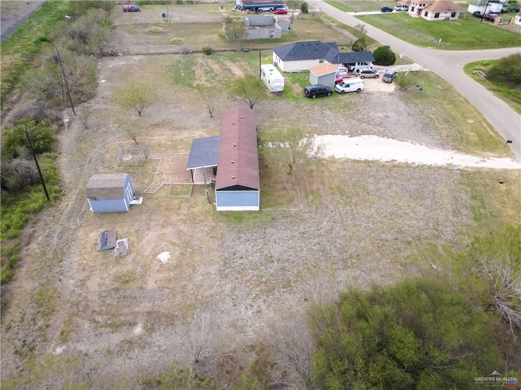 292 Los Ranchitos Road, San Benito, Texas image 31