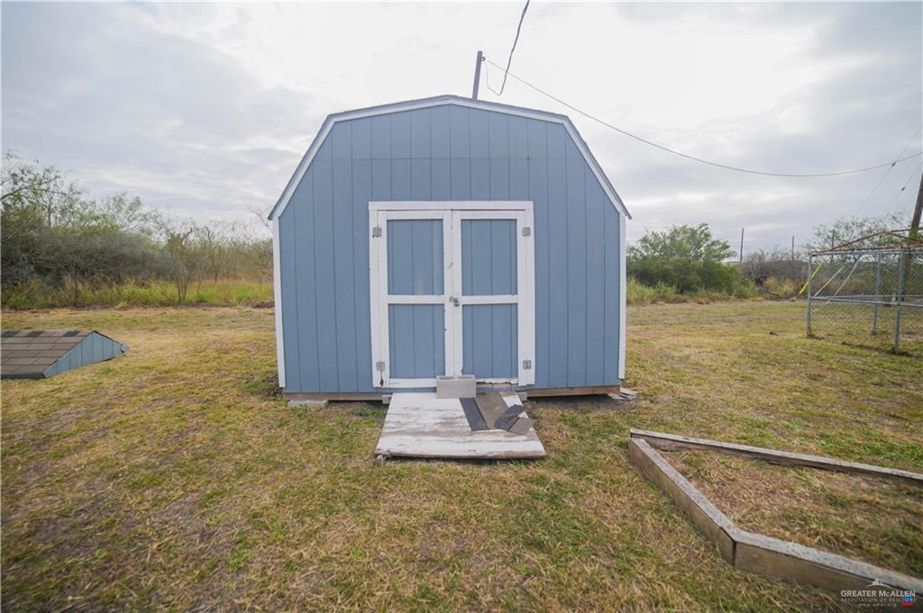 292 Los Ranchitos Road, San Benito, Texas image 25