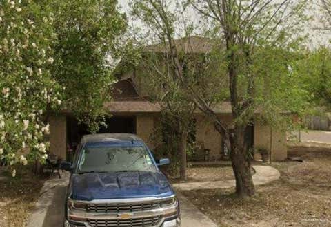 Homes For Sale - 117 S 11th Street<br/> Penitas, TX 78576