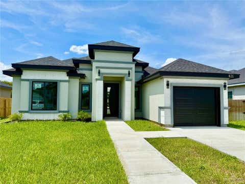 Homes For Sale - 421 S 12th Street<br/> Alamo, TX 78516