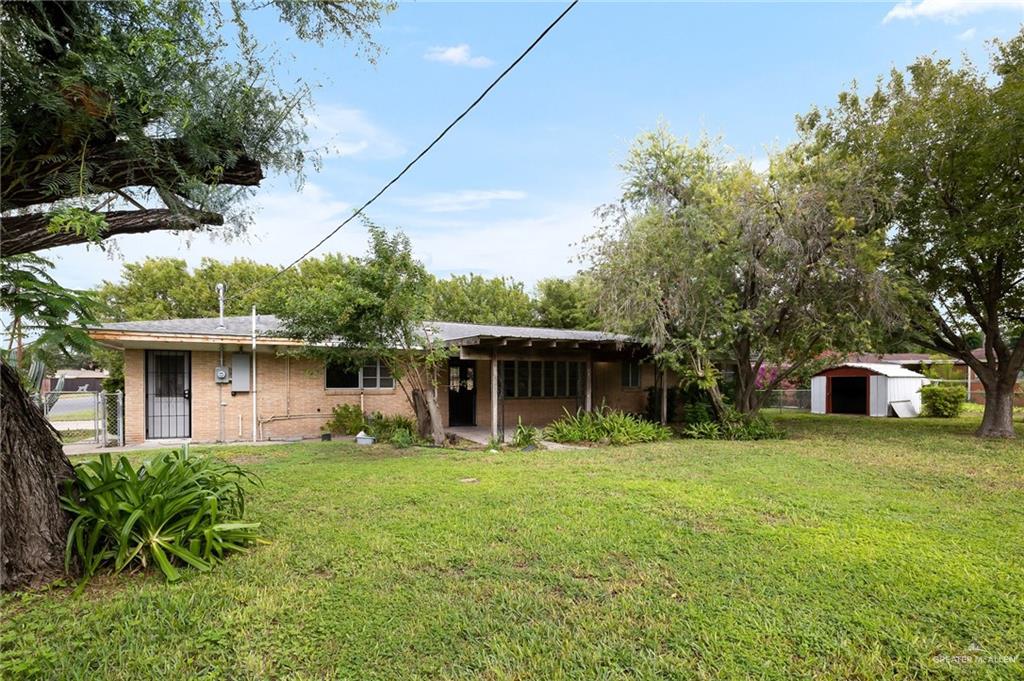 1517 Whitewing Avenue, McAllen, Texas image 12