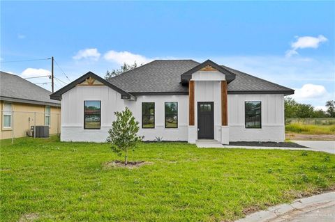 A home in Alamo