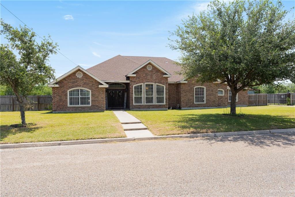 7600 Lo/ma Dr, Donna, Texas image 1